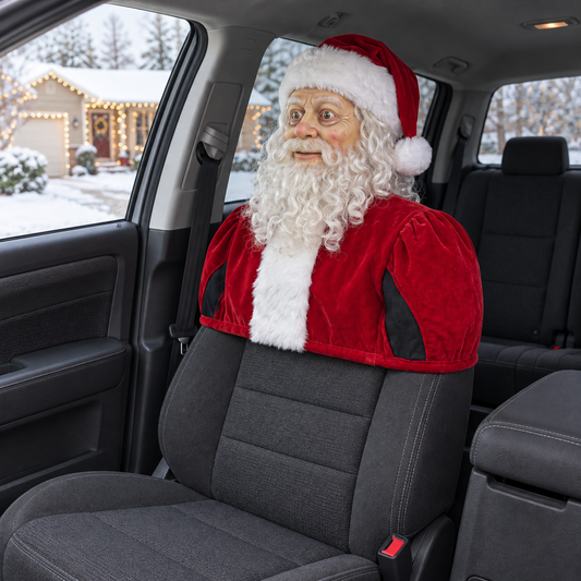 The Holiday Passenger