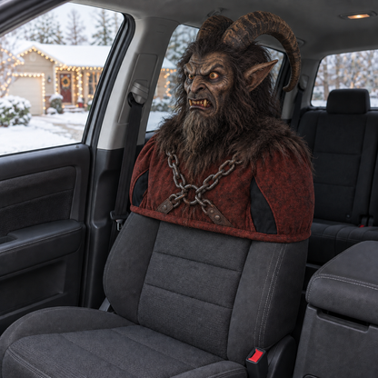 The Holiday Passenger