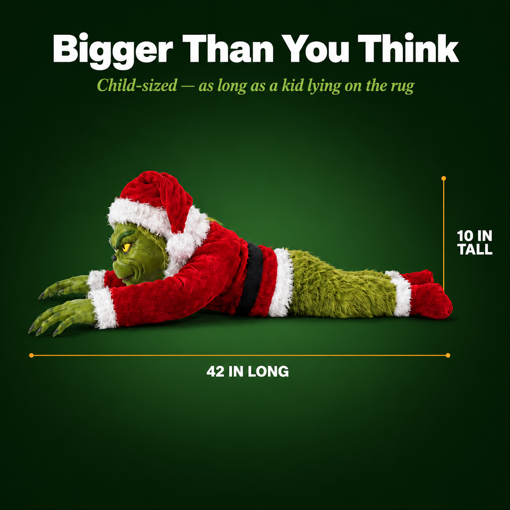The Grumpy Crawler